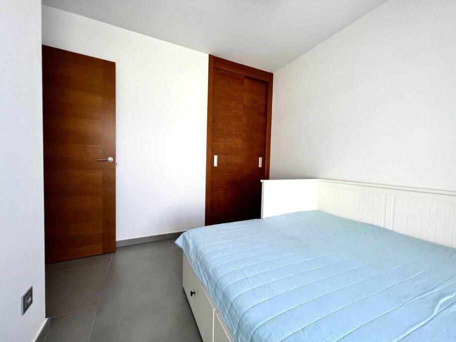 Apartment 2 Bedrooms And Terrace La Tejita Екстериор снимка