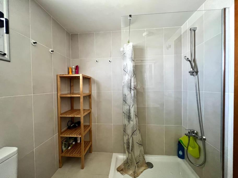 Apartment 2 Bedrooms And Terrace La Tejita Екстериор снимка
