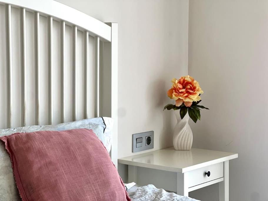 Apartment 2 Bedrooms And Terrace La Tejita Екстериор снимка