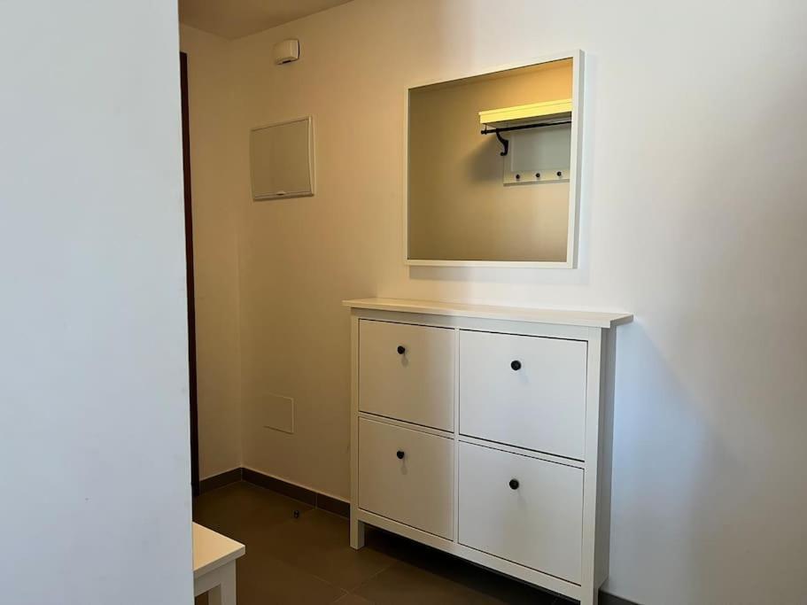 Apartment 2 Bedrooms And Terrace La Tejita Екстериор снимка